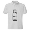 Men's EcoSmart® Jersey Polo Thumbnail