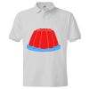 Men's EcoSmart® Jersey Polo Thumbnail