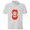 Men's EcoSmart® Jersey Polo Thumbnail