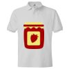 Men's EcoSmart® Jersey Polo Thumbnail