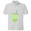 Men's EcoSmart® Jersey Polo Thumbnail