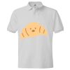 Men's EcoSmart® Jersey Polo Thumbnail