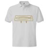 Men's EcoSmart® Jersey Polo Thumbnail