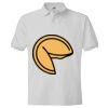Men's EcoSmart® Jersey Polo Thumbnail