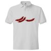 Men's EcoSmart® Jersey Polo Thumbnail