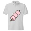 Men's EcoSmart® Jersey Polo Thumbnail