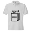 Men's EcoSmart® Jersey Polo Thumbnail