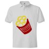 Men's EcoSmart® Jersey Polo Thumbnail