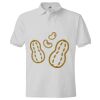 Men's EcoSmart® Jersey Polo Thumbnail
