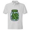 Men's EcoSmart® Jersey Polo Thumbnail