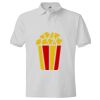Men's EcoSmart® Jersey Polo Thumbnail