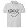 Men's EcoSmart® Jersey Polo Thumbnail