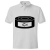 Men's EcoSmart® Jersey Polo Thumbnail