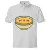 Men's EcoSmart® Jersey Polo Thumbnail