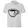 Men's EcoSmart® Jersey Polo Thumbnail