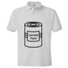 Men's EcoSmart® Jersey Polo Thumbnail