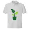 Men's EcoSmart® Jersey Polo Thumbnail