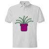 Men's EcoSmart® Jersey Polo Thumbnail