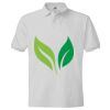 Men's EcoSmart® Jersey Polo Thumbnail