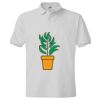 Men's EcoSmart® Jersey Polo Thumbnail