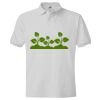 Men's EcoSmart® Jersey Polo Thumbnail