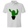 Men's EcoSmart® Jersey Polo Thumbnail