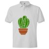 Men's EcoSmart® Jersey Polo Thumbnail
