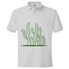 Men's EcoSmart® Jersey Polo Thumbnail