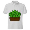 Men's EcoSmart® Jersey Polo Thumbnail