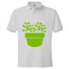 Men's EcoSmart® Jersey Polo Thumbnail