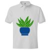Men's EcoSmart® Jersey Polo Thumbnail