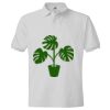 Men's EcoSmart® Jersey Polo Thumbnail