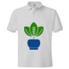 Men's EcoSmart® Jersey Polo Thumbnail