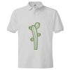 Men's EcoSmart® Jersey Polo Thumbnail