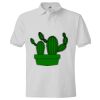 Men's EcoSmart® Jersey Polo Thumbnail