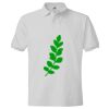 Men's EcoSmart® Jersey Polo Thumbnail