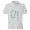 Men's EcoSmart® Jersey Polo Thumbnail