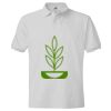Men's EcoSmart® Jersey Polo Thumbnail