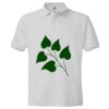 Men's EcoSmart® Jersey Polo Thumbnail