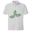 Men's EcoSmart® Jersey Polo Thumbnail