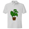 Men's EcoSmart® Jersey Polo Thumbnail