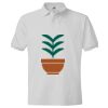 Men's EcoSmart® Jersey Polo Thumbnail