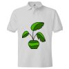 Men's EcoSmart® Jersey Polo Thumbnail