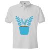 Men's EcoSmart® Jersey Polo Thumbnail