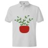 Men's EcoSmart® Jersey Polo Thumbnail