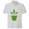Men's EcoSmart® Jersey Polo Thumbnail