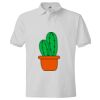 Men's EcoSmart® Jersey Polo Thumbnail