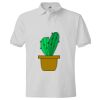Men's EcoSmart® Jersey Polo Thumbnail