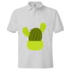 Men's EcoSmart® Jersey Polo Thumbnail