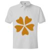 Men's EcoSmart® Jersey Polo Thumbnail